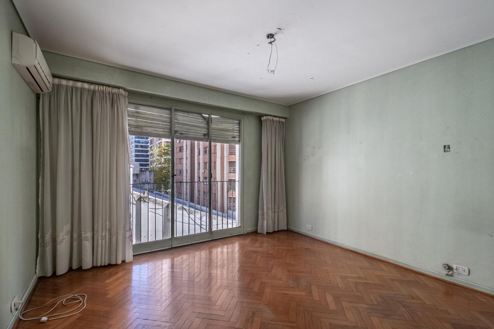 Departamento en Venta en Las Cañitas, USD 549.000