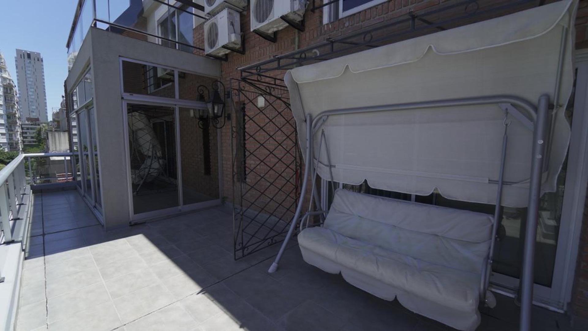 Departamento en Venta de 6 ambientes