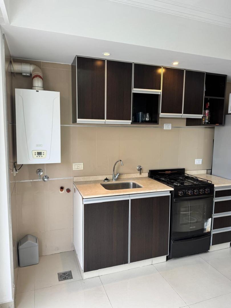 Departamento en Alquiler de 3 ambientes