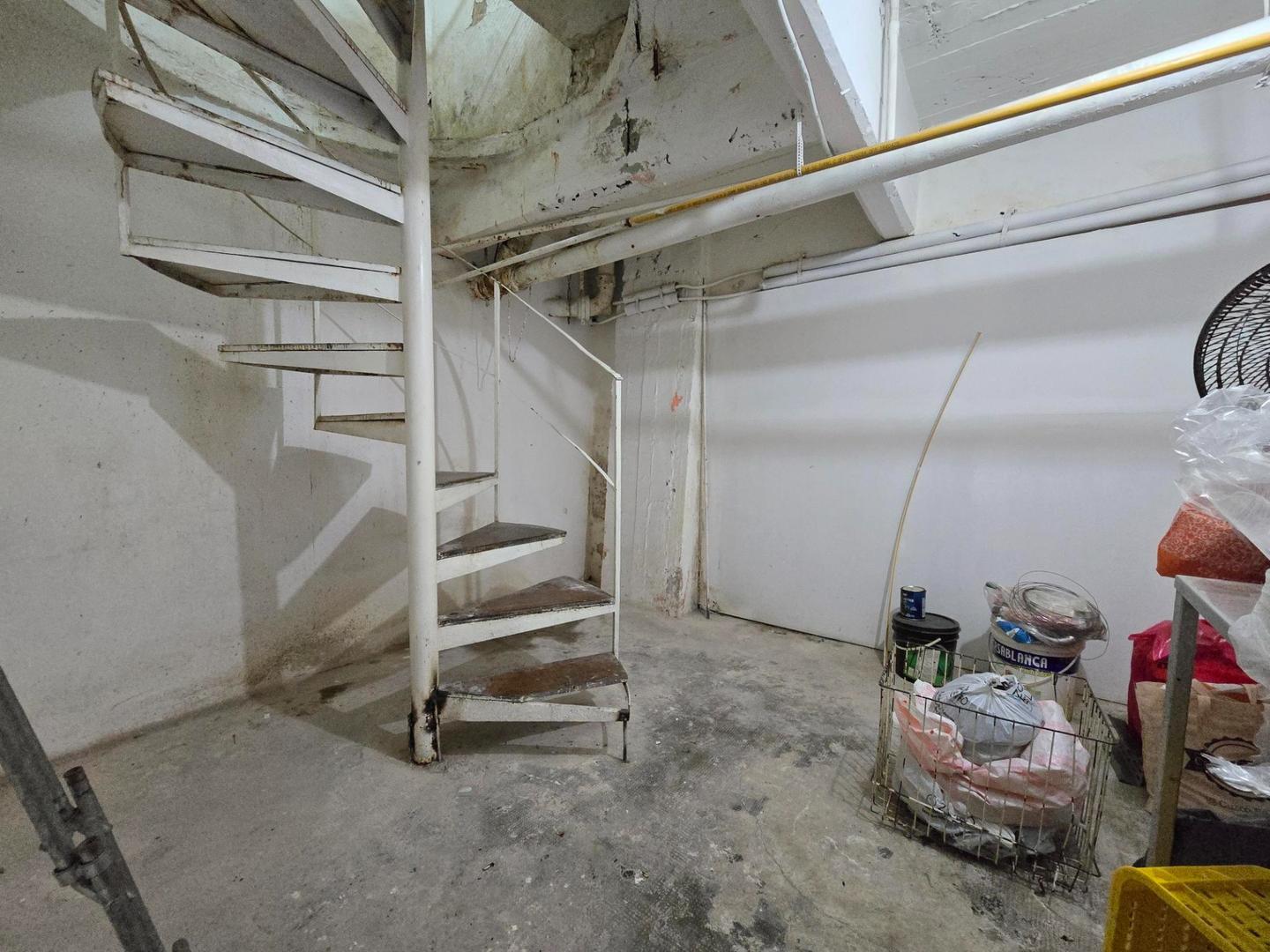 Local en Venta 45 años