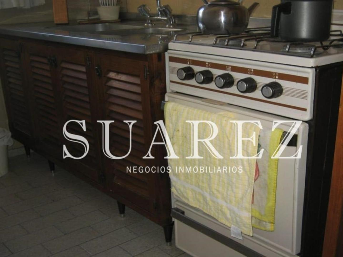 Departamento en Venta al Sur