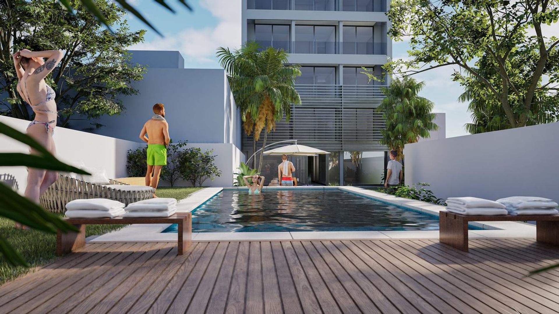 Avenida Hipólito Yrigoyen 3600