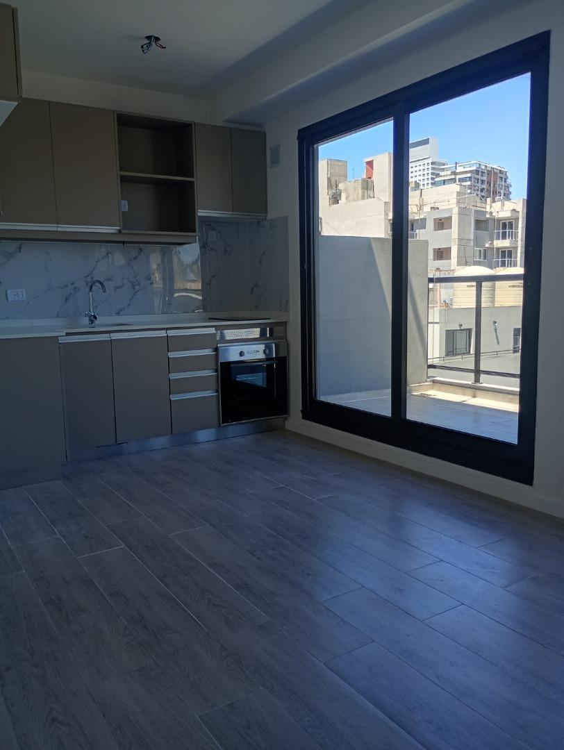 Departamento en Alquiler Apto profesional