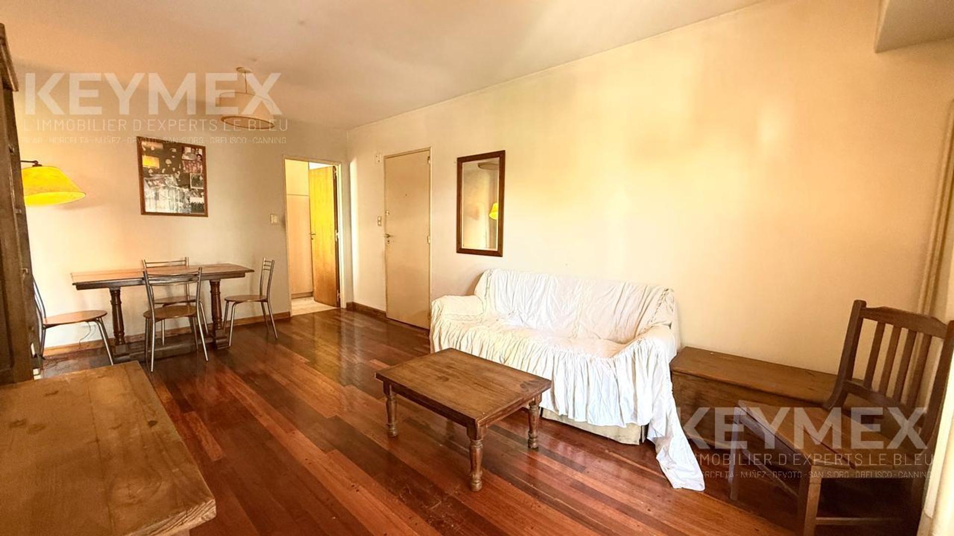 Departamento en Venta 40 años