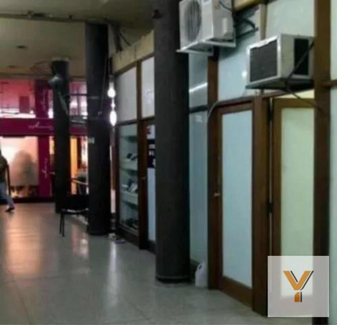 Local en venta - 1 Ambiente - 15Mts2 - Almagro