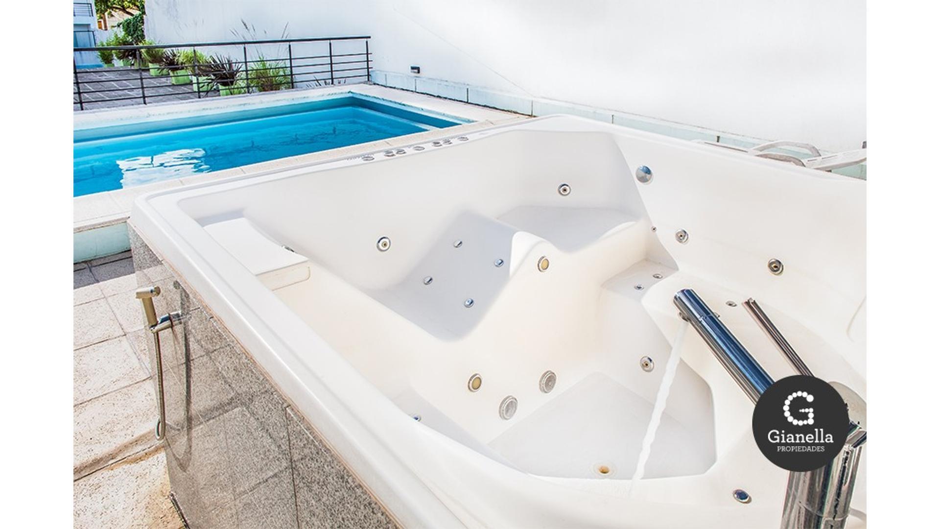 Juan Manuel De Rosas 1939 , Piso 4