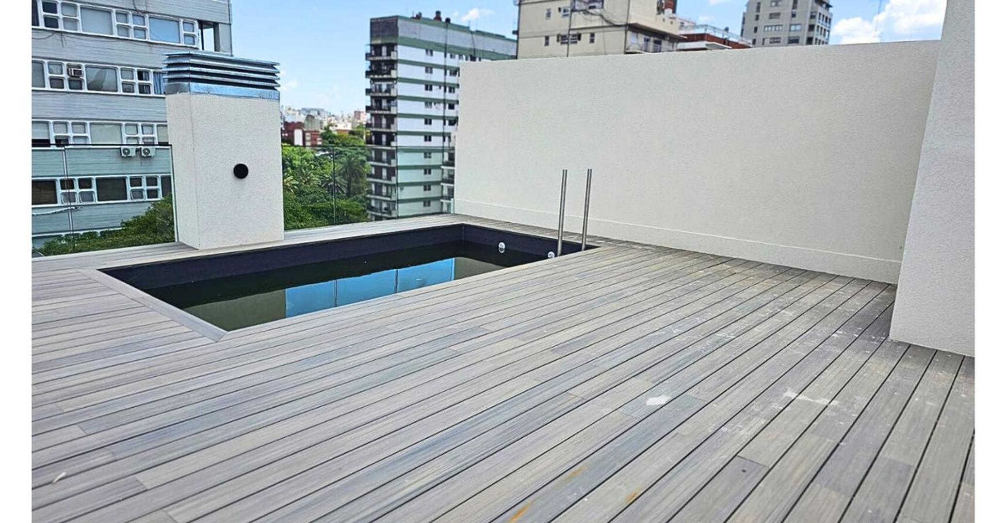 Departamento en Venta de 3 dormitorios