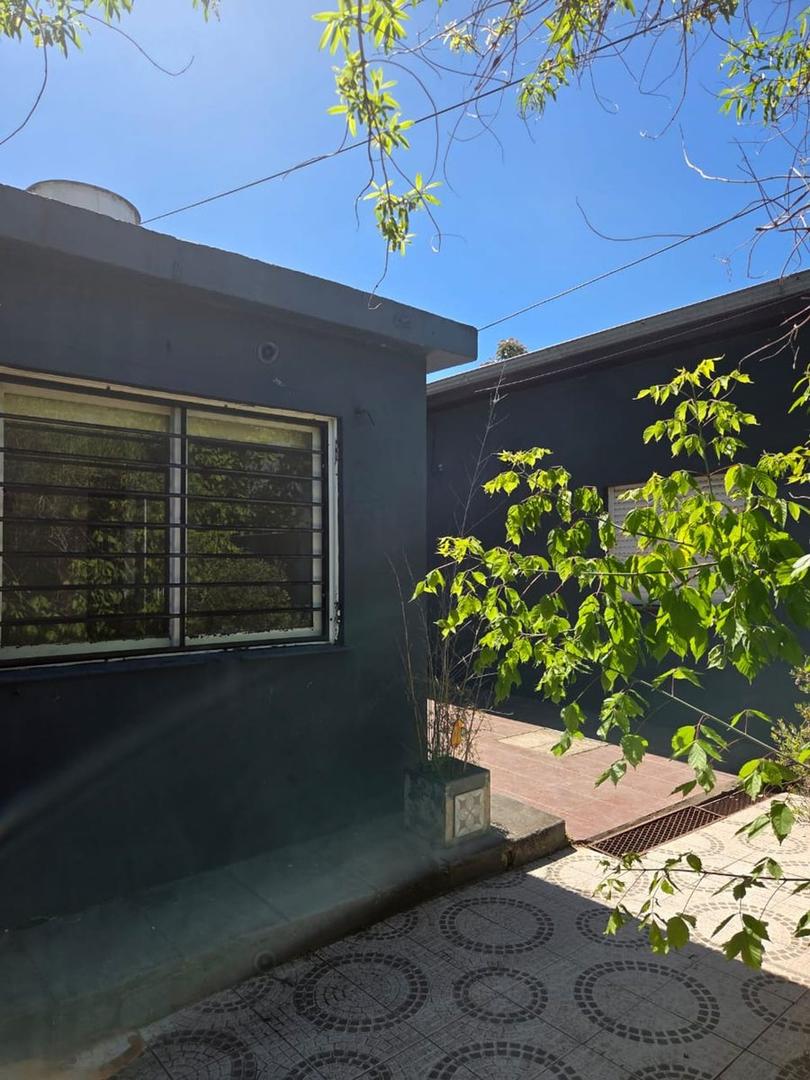 DEPARTAMENTO DE 2 DORMITORIO EN ALQUILER