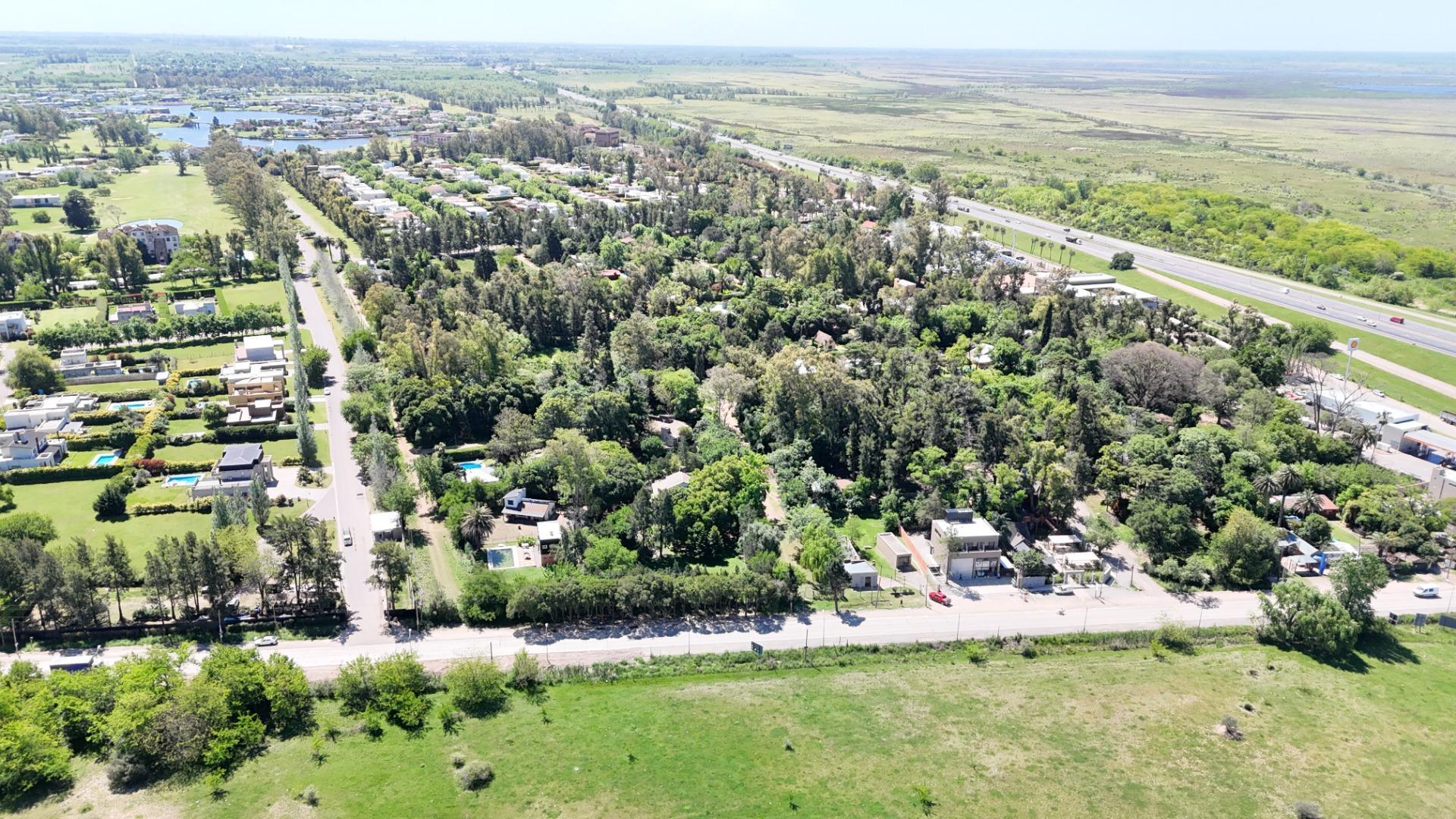 Terreno en Alquiler en Alto Los Cardales, USD 4.000