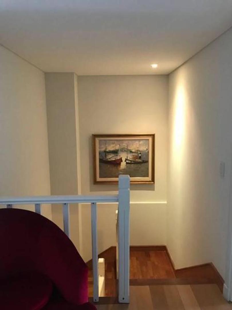 Departamento en Alquiler con 2 cocheras