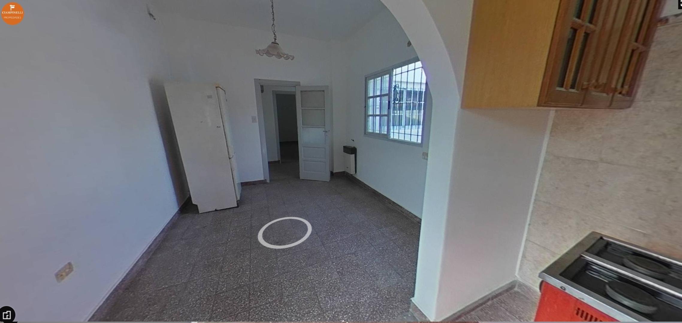 Casa en Venta 20 años