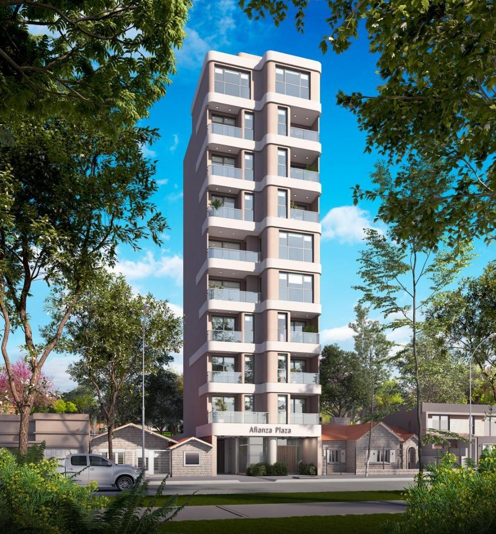 Semipiso 2 ambientes a Estrenar - Dorrego 2200