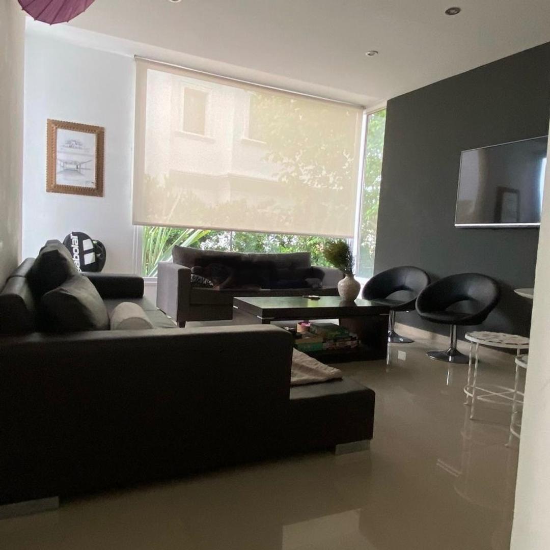 Casa en Alquiler Temporal 5 años