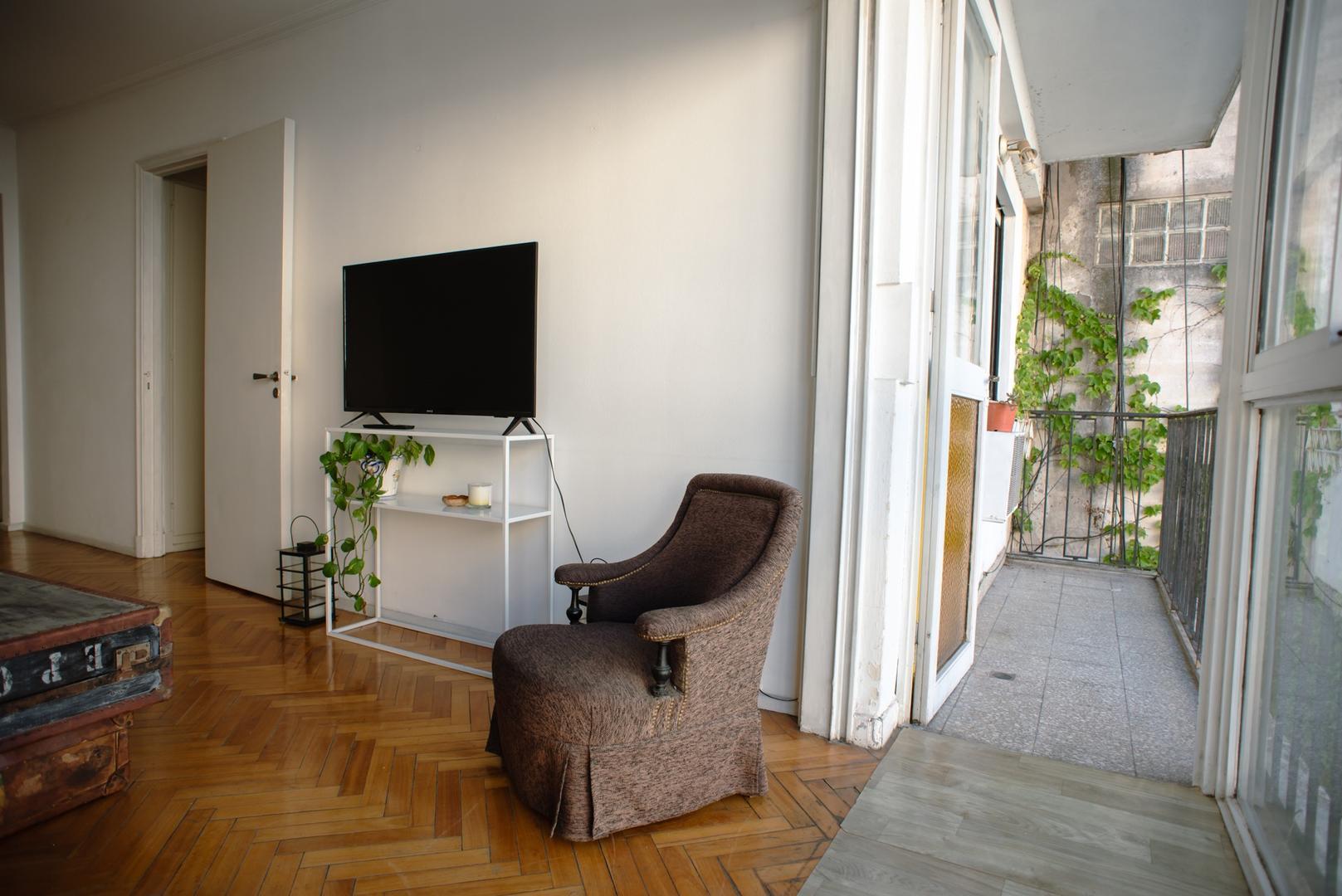 Departamento en Venta 40 años