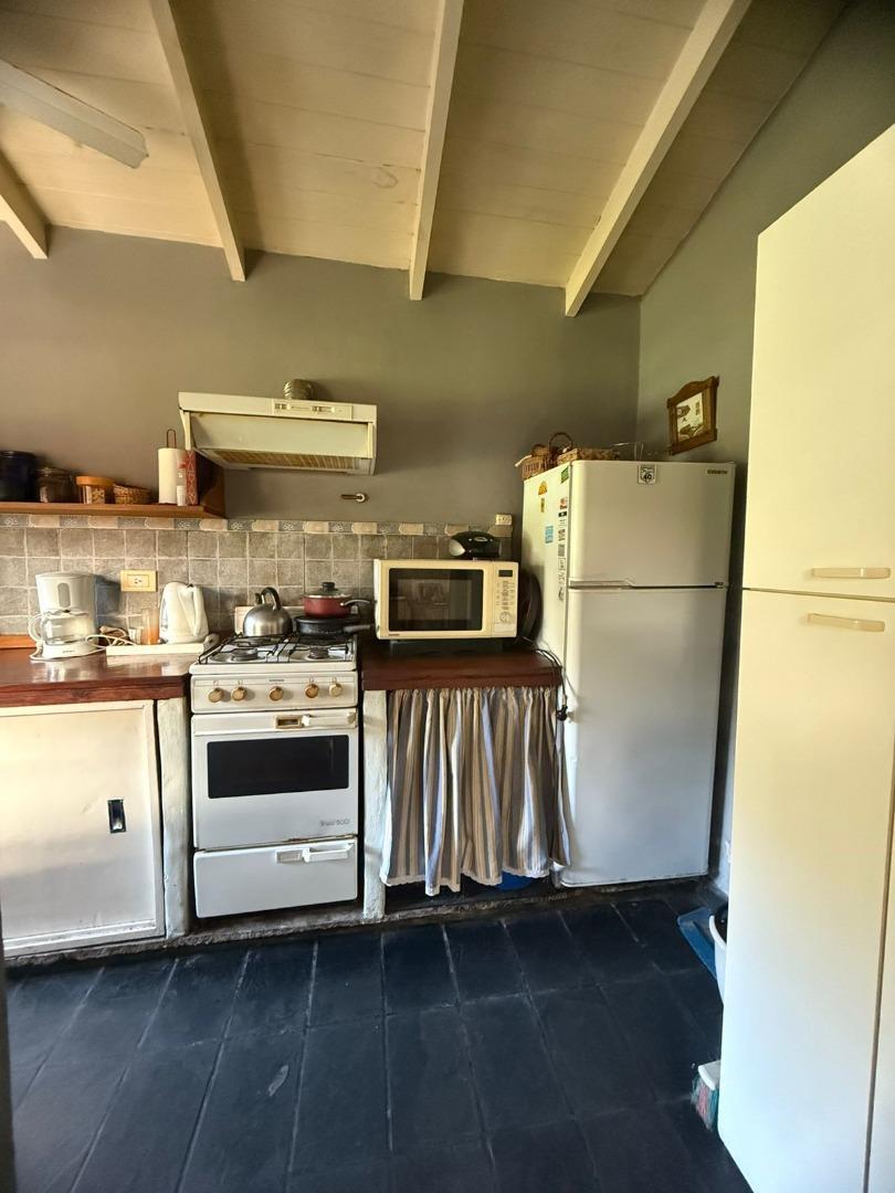 Casa en Venta 15 años