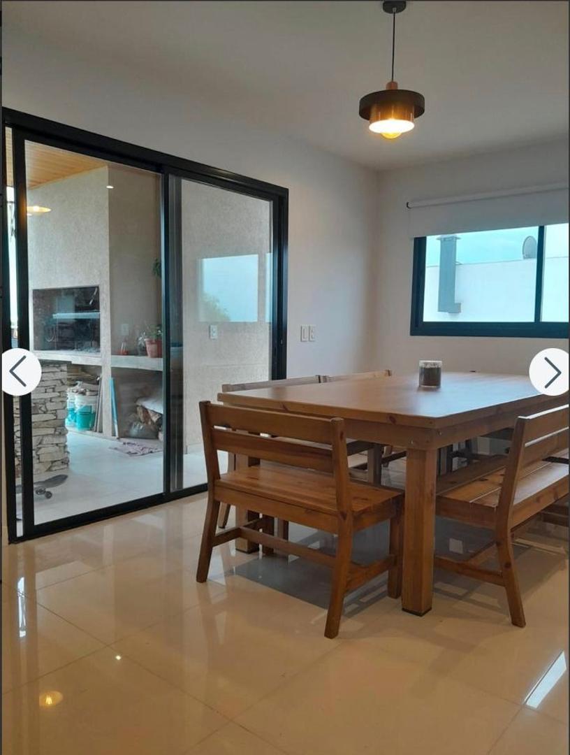 Casa en Alquiler Temporal 1 año