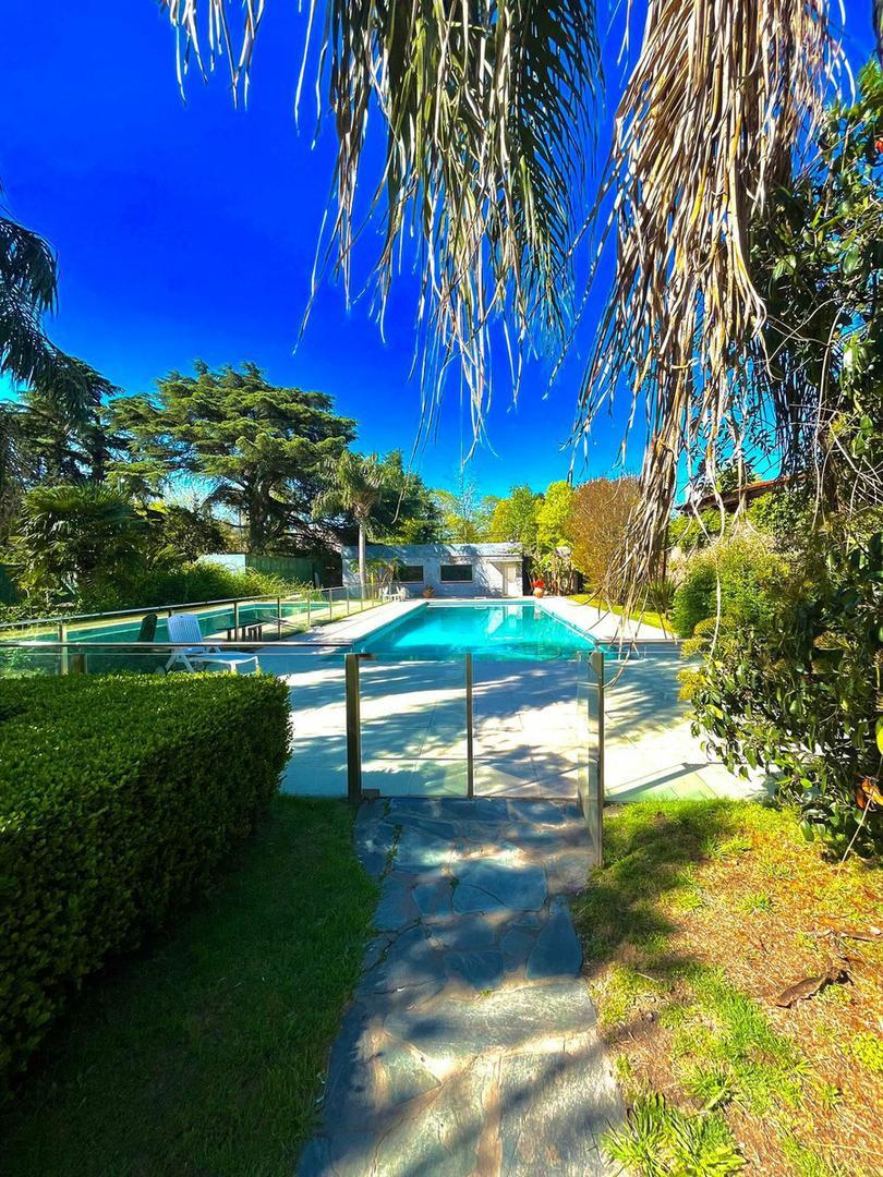 Casa en Venta de 5 dormitorios