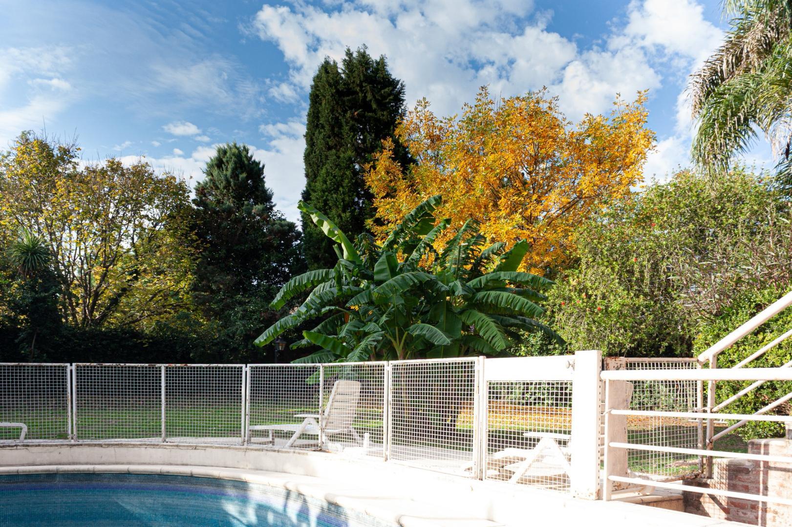 Casa en Venta 20 años