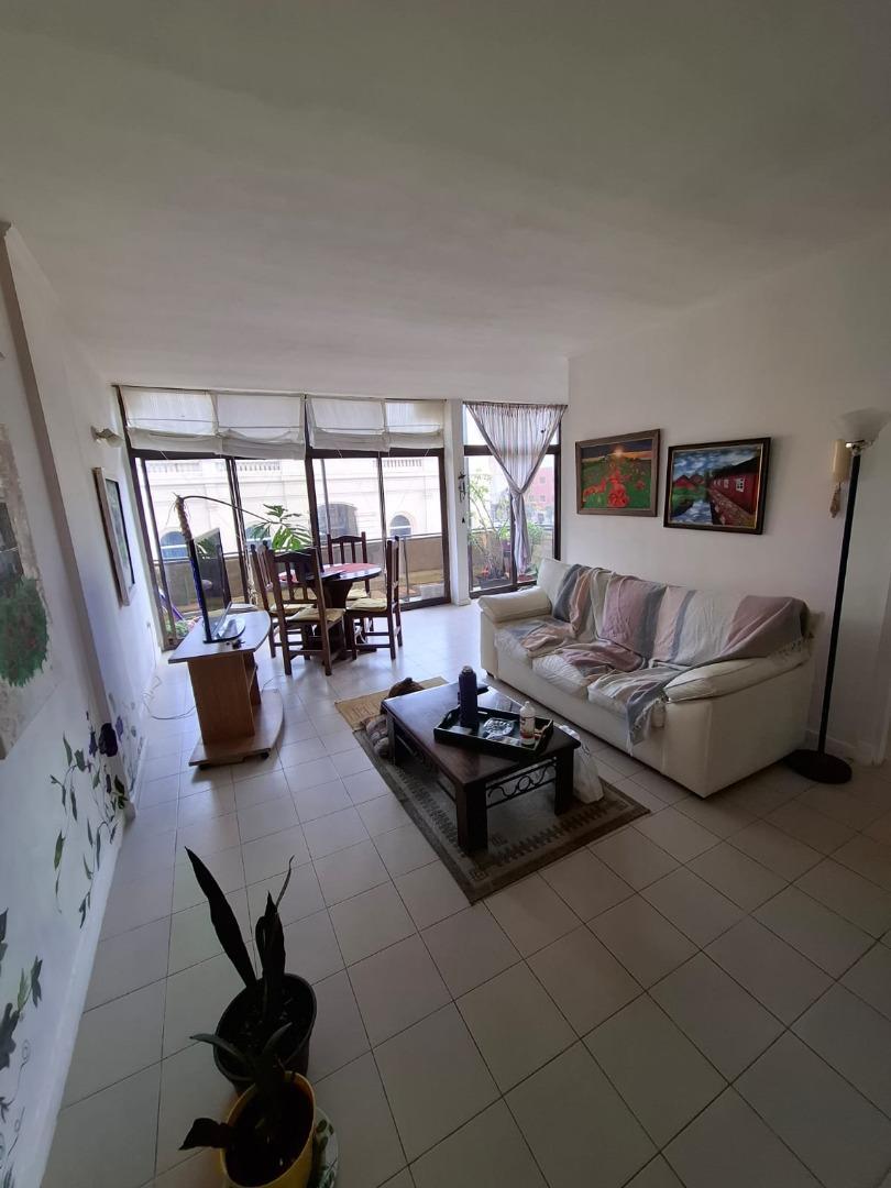 DTO. 3 AMB. EXTERNO - 68 M2. - SHOPING NUEVO