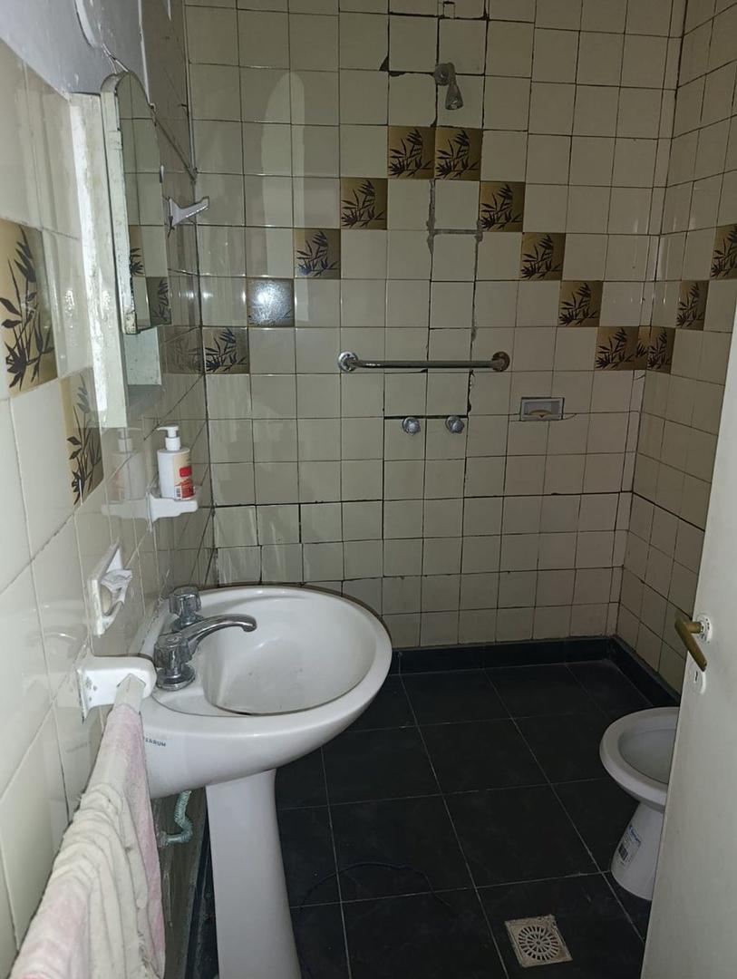 Depto Tipo Casa en Venta en Rosario, USD 45.000