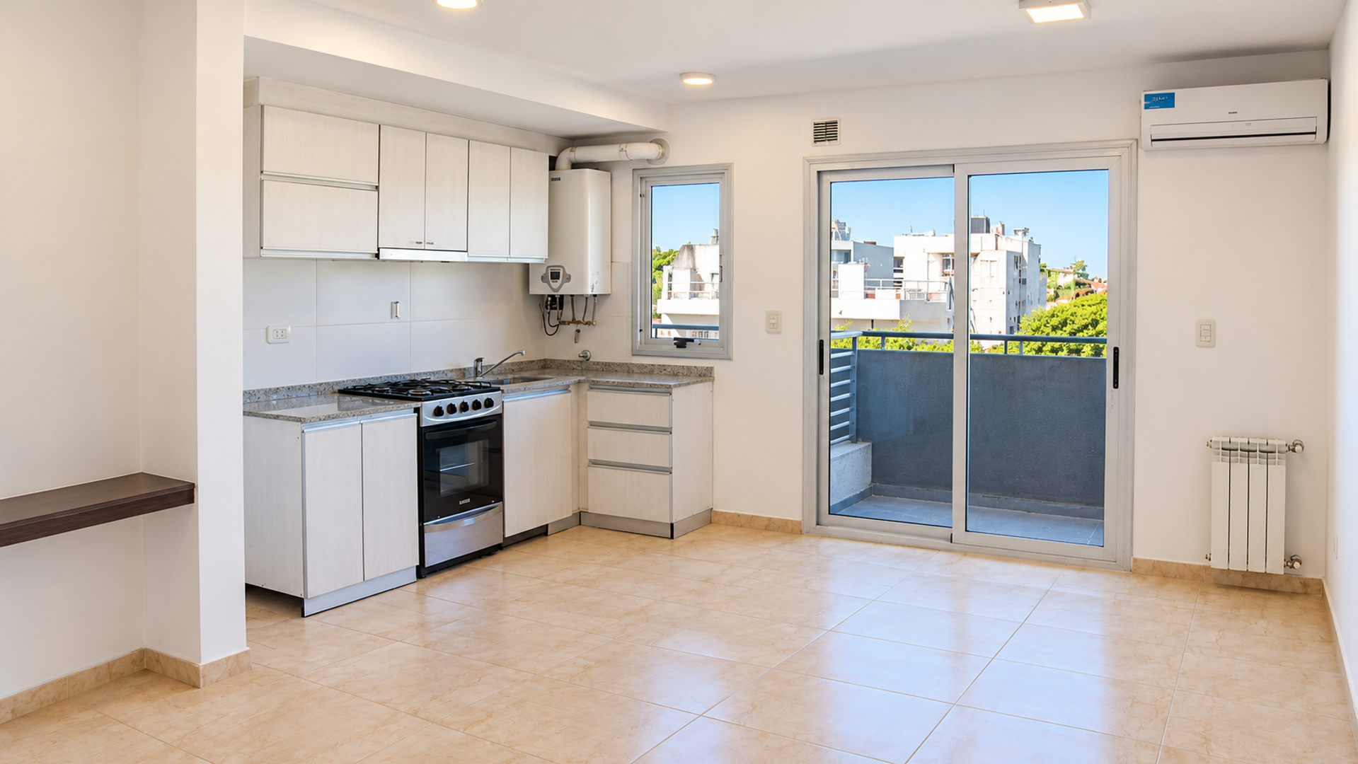 Luis Maria Drago 2600, Piso 2685