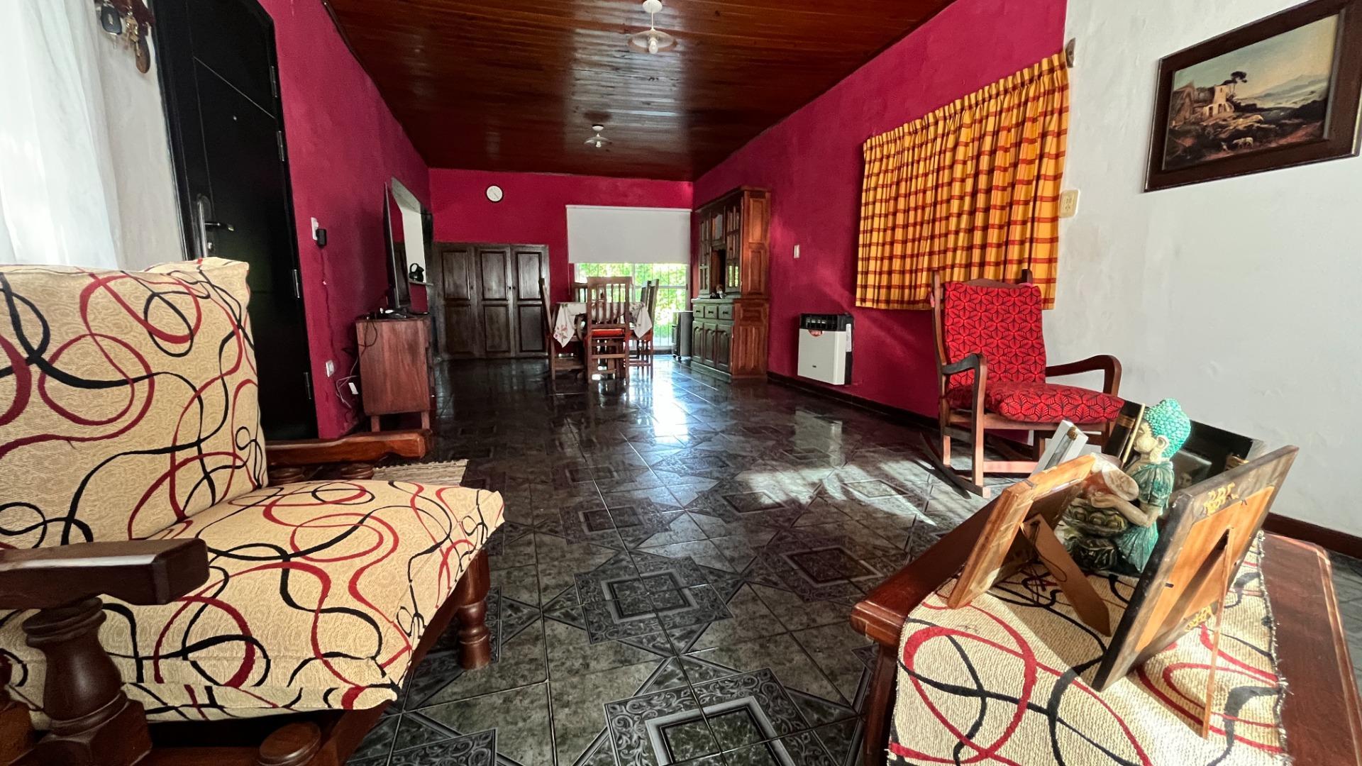 Casa en Venta de 2 dormitorios