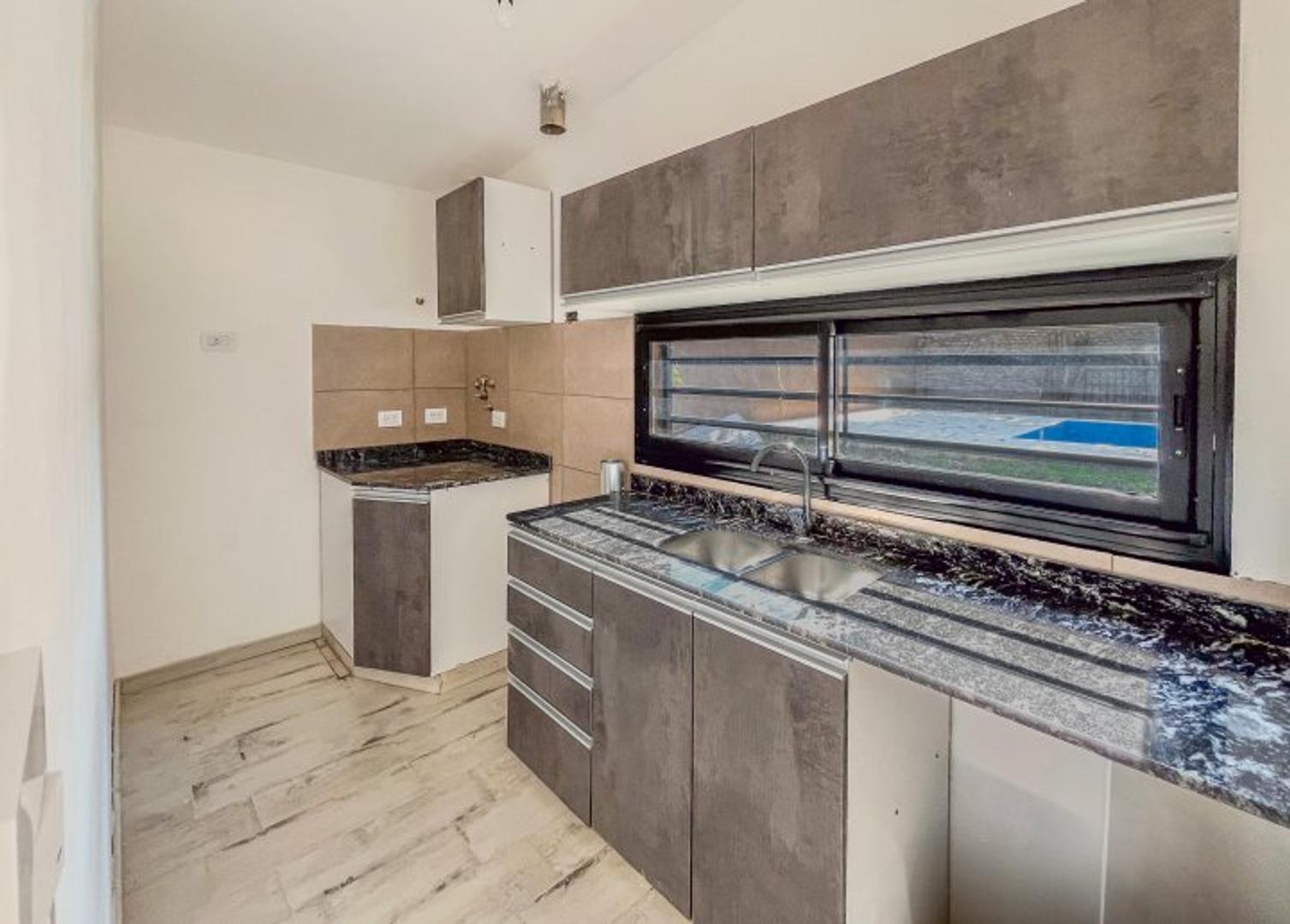 Caronel Suarez 1880 , Piso No definido