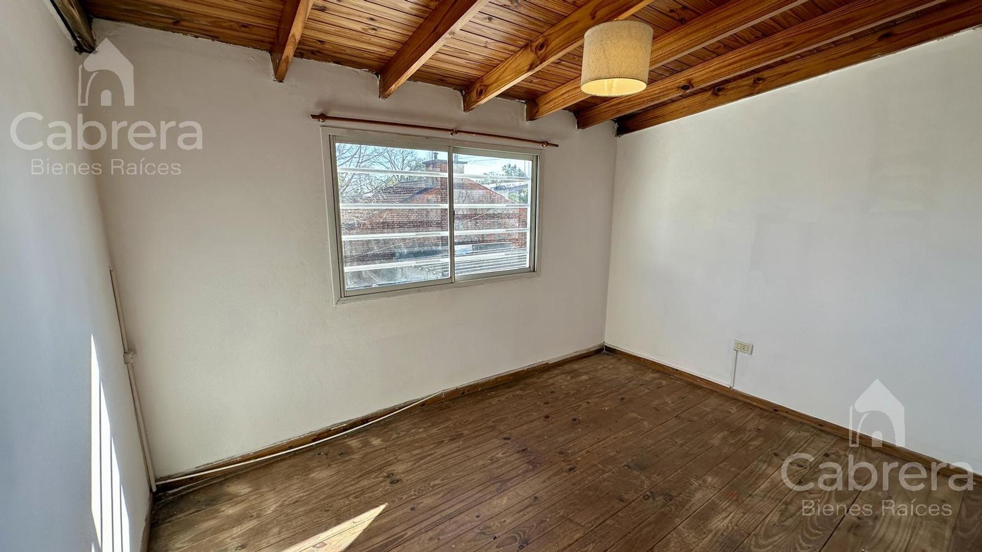 Depto Tipo Casa en Alquiler al Noreste