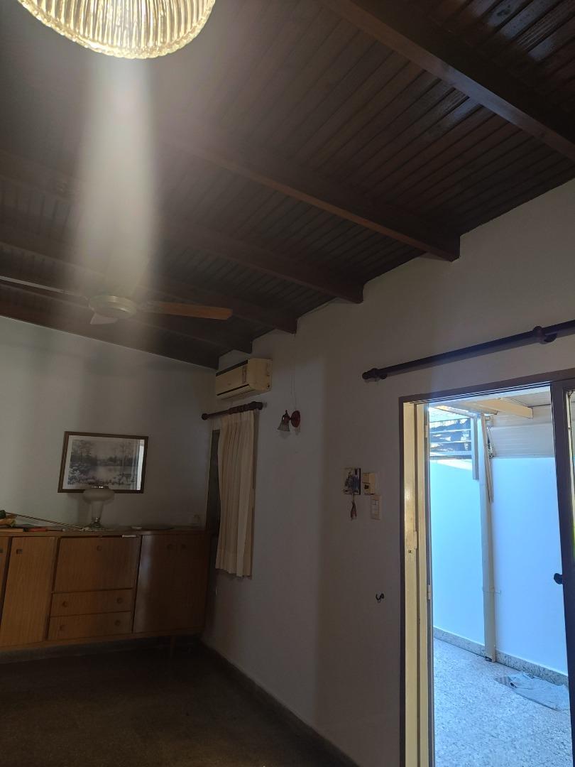 Departamento de 1 Dormitorio en PH con Patio.