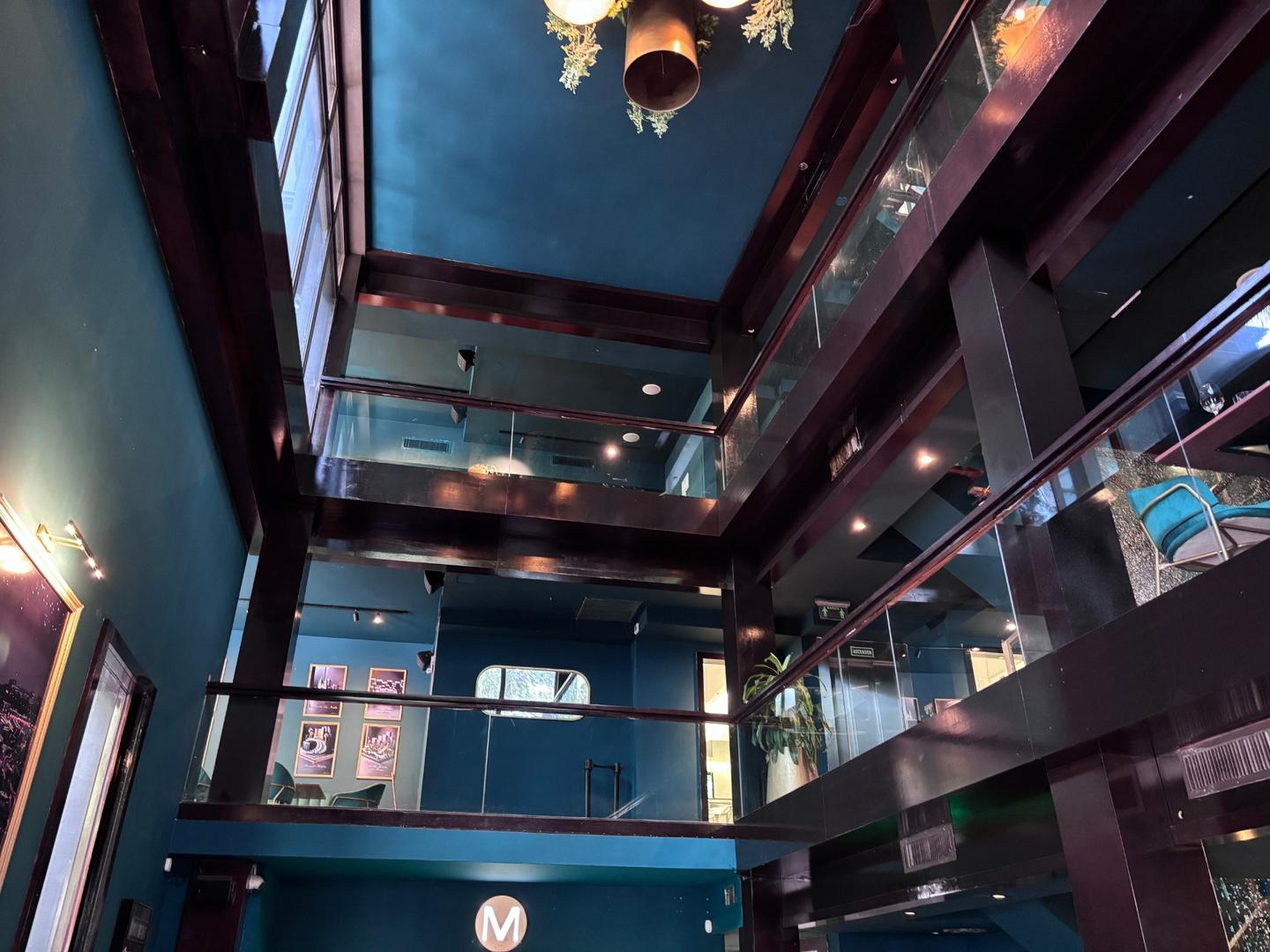 Local en Venta en Nuñez, USD 1.500.000