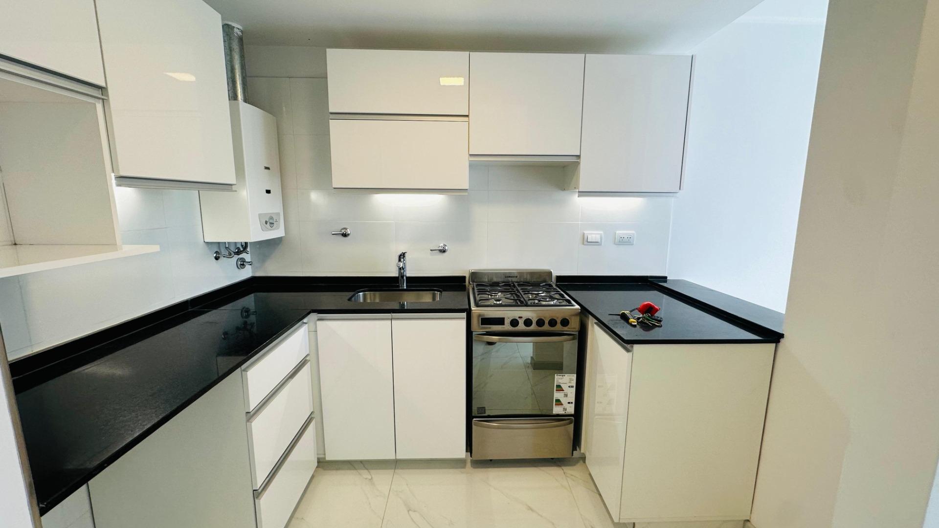 Departamento en Venta en Pichincha, USD 140.000