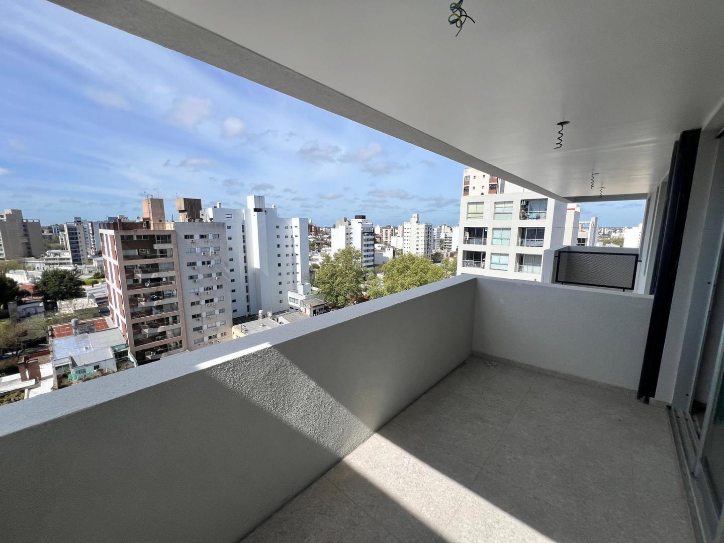 Departamento en Alquiler de 2 dormitorios