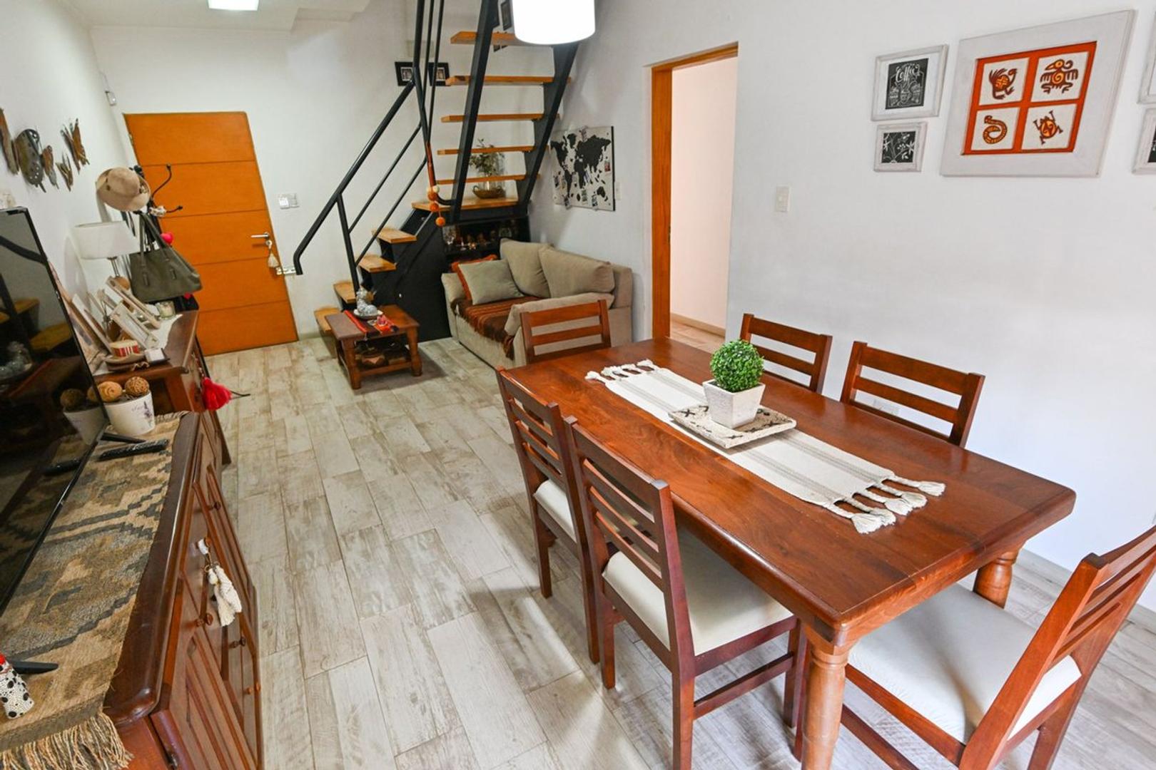 Departamento en Venta de 2 dormitorios