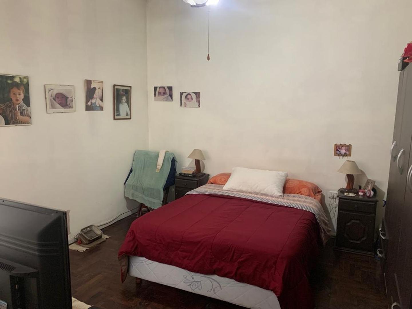 P.H. 2 DORMITORIOS CON PATIO EN PRIMER PISO 72 m2