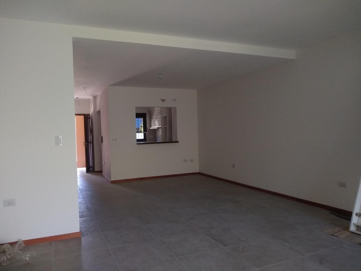 Casa en Venta A Estrenar