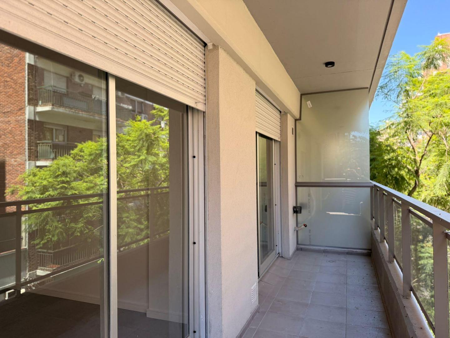 Departamento en Alquiler al Sur