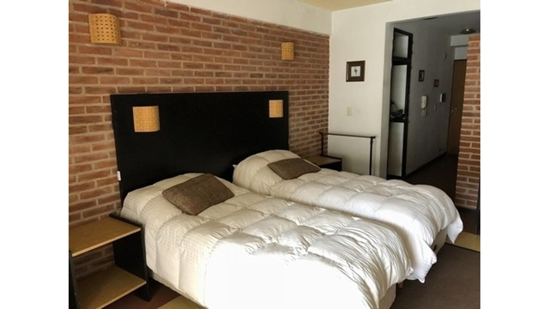 Hermoso Departamento amplio y Luminoso