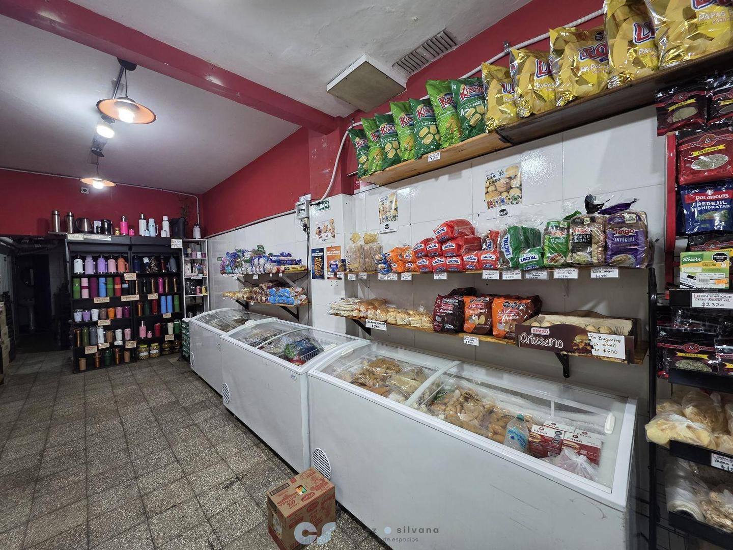Fondo Comercio en Venta en Caballito, USD 80.000