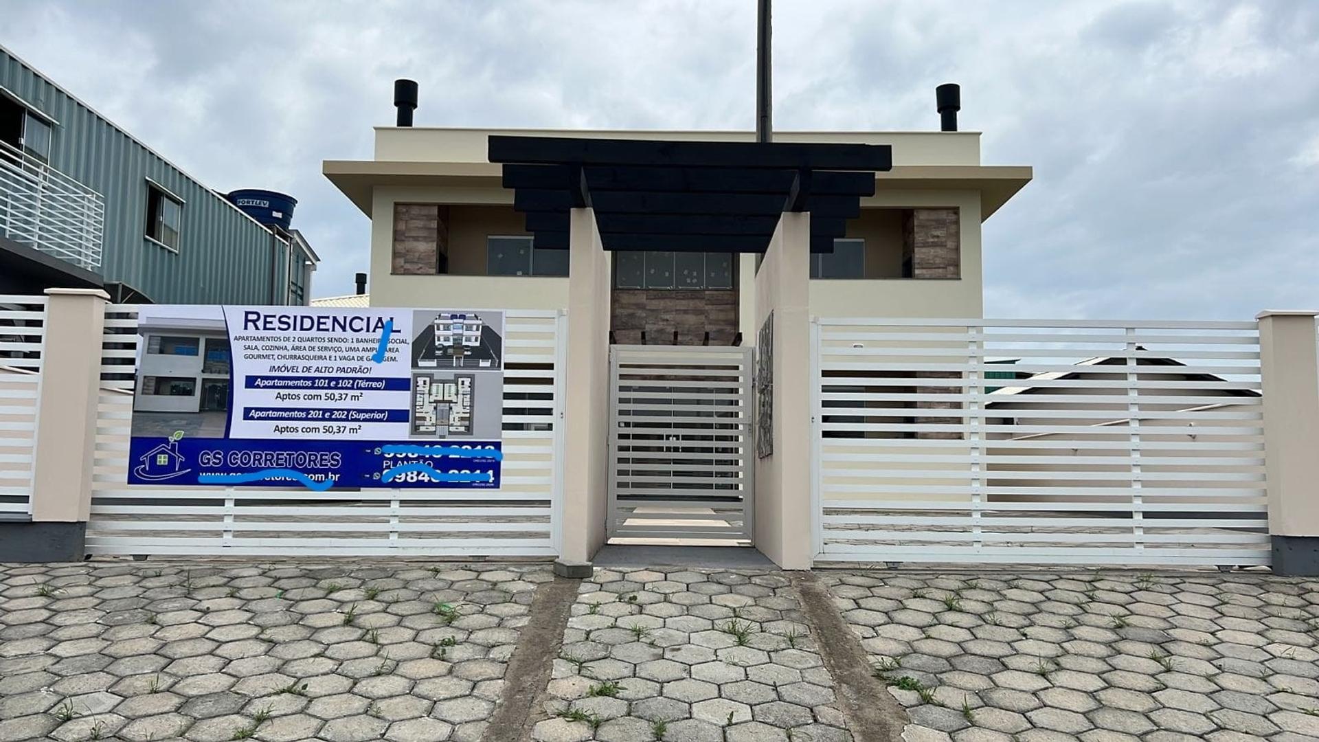 Departamento en Venta en Florianopolis, USD 80.000