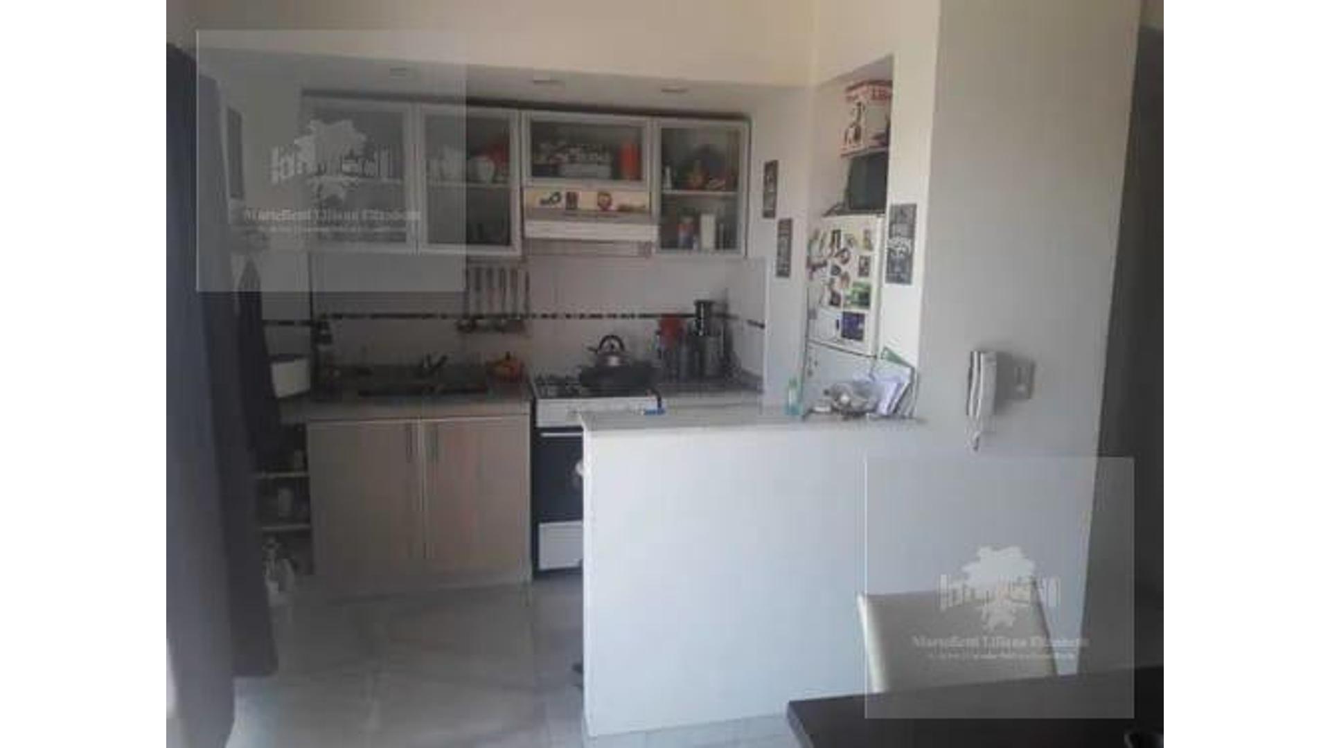 Departamento - S.Justo (Ctro)