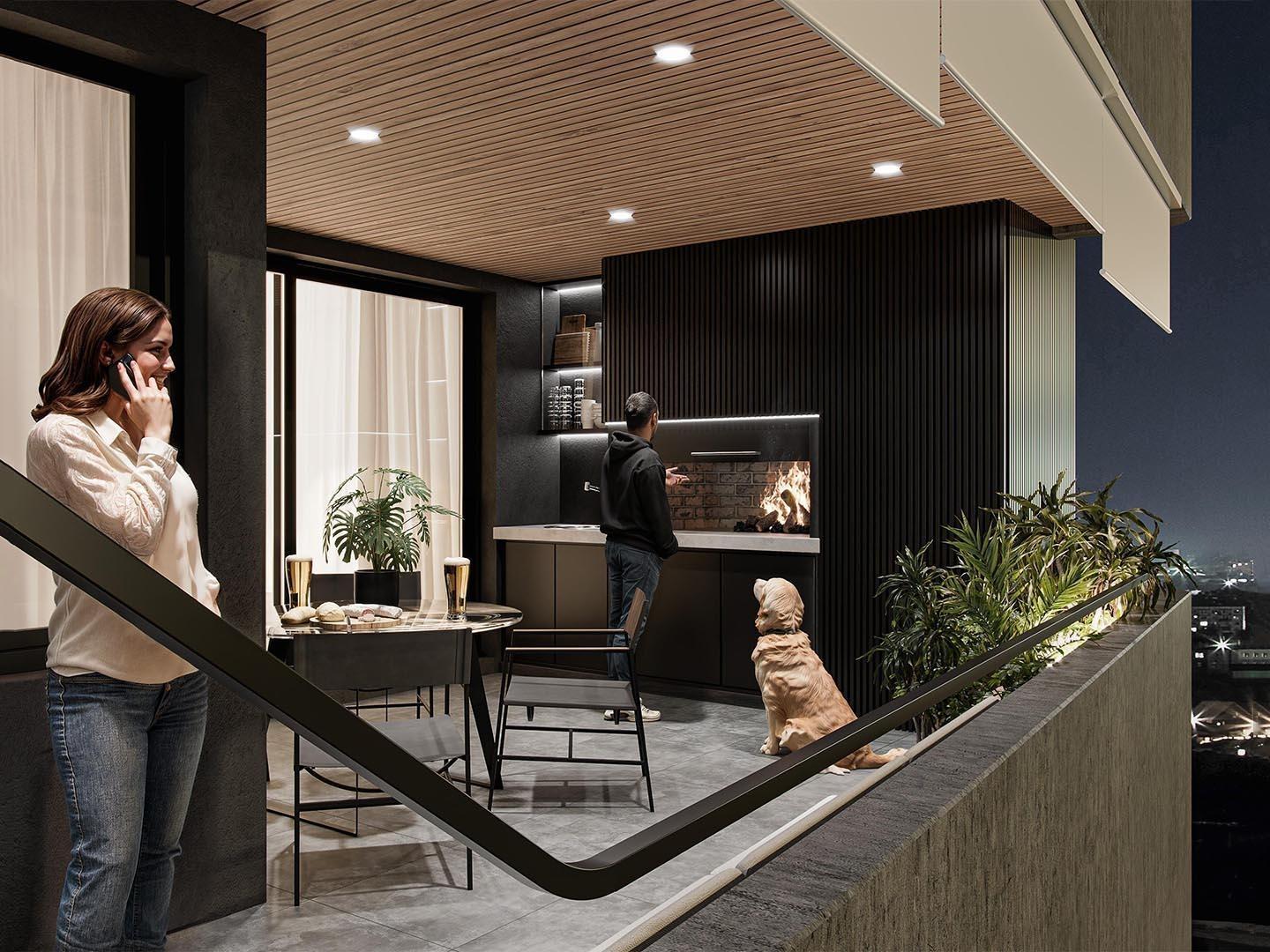 Departamento en Venta en Abasto, USD 103.100