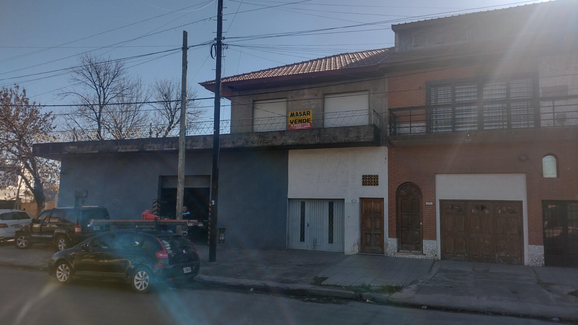 Casa en Venta de 1 dormitorio