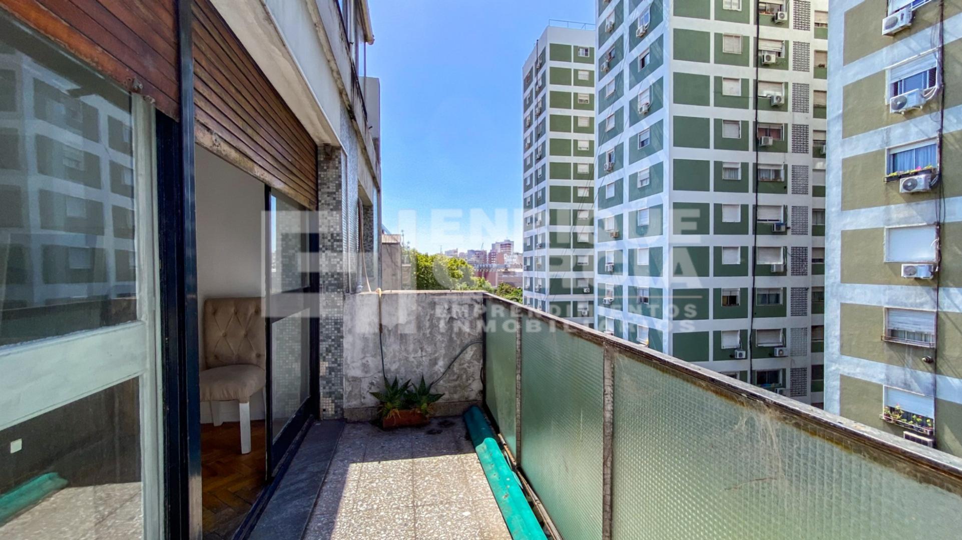 Departamento en Venta Permite mascota