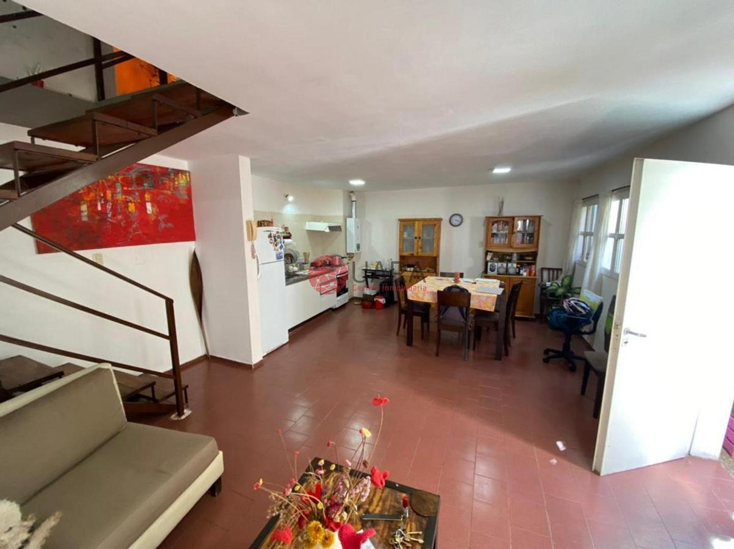 Departamento en Venta 17 años