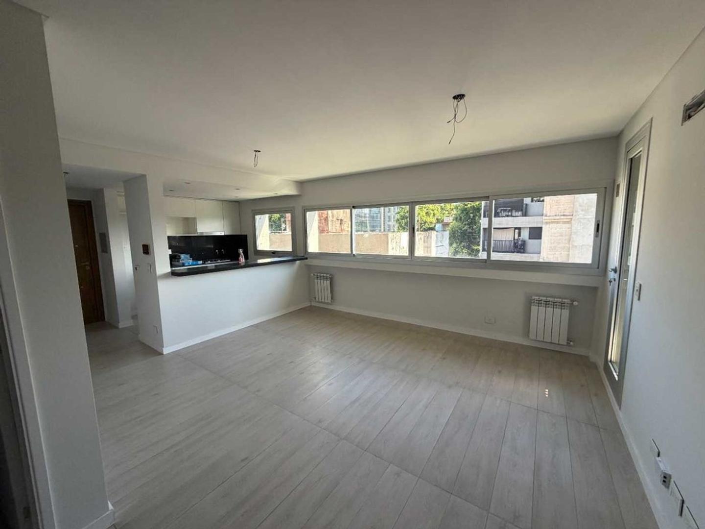 Departamento en Alquiler A Estrenar