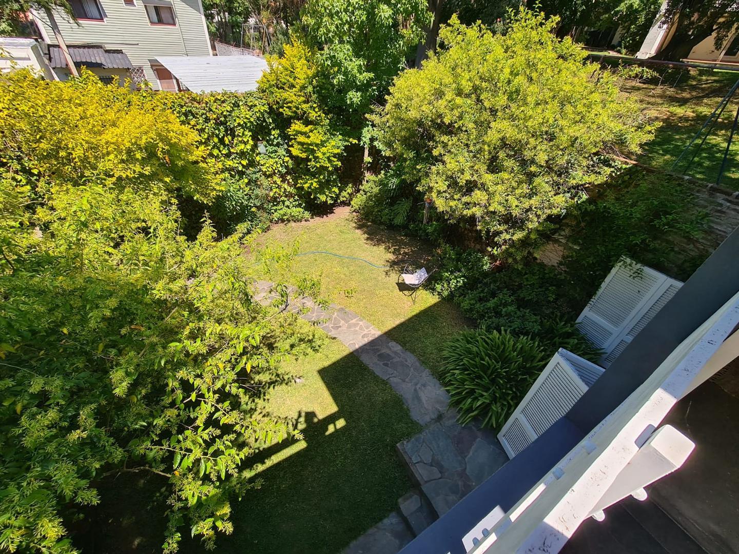 Venta Casa Calle La Paz 366 - Bernal