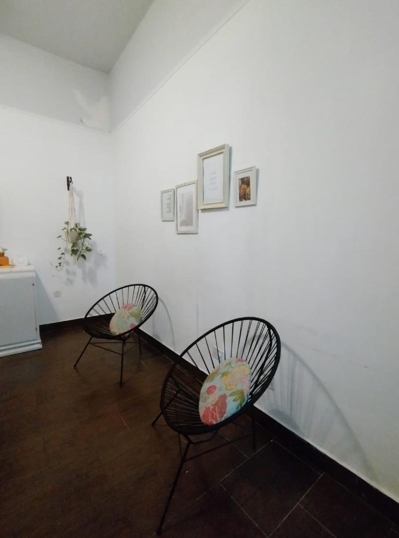 Depto Tipo Casa 4 ambientes con 1 baño