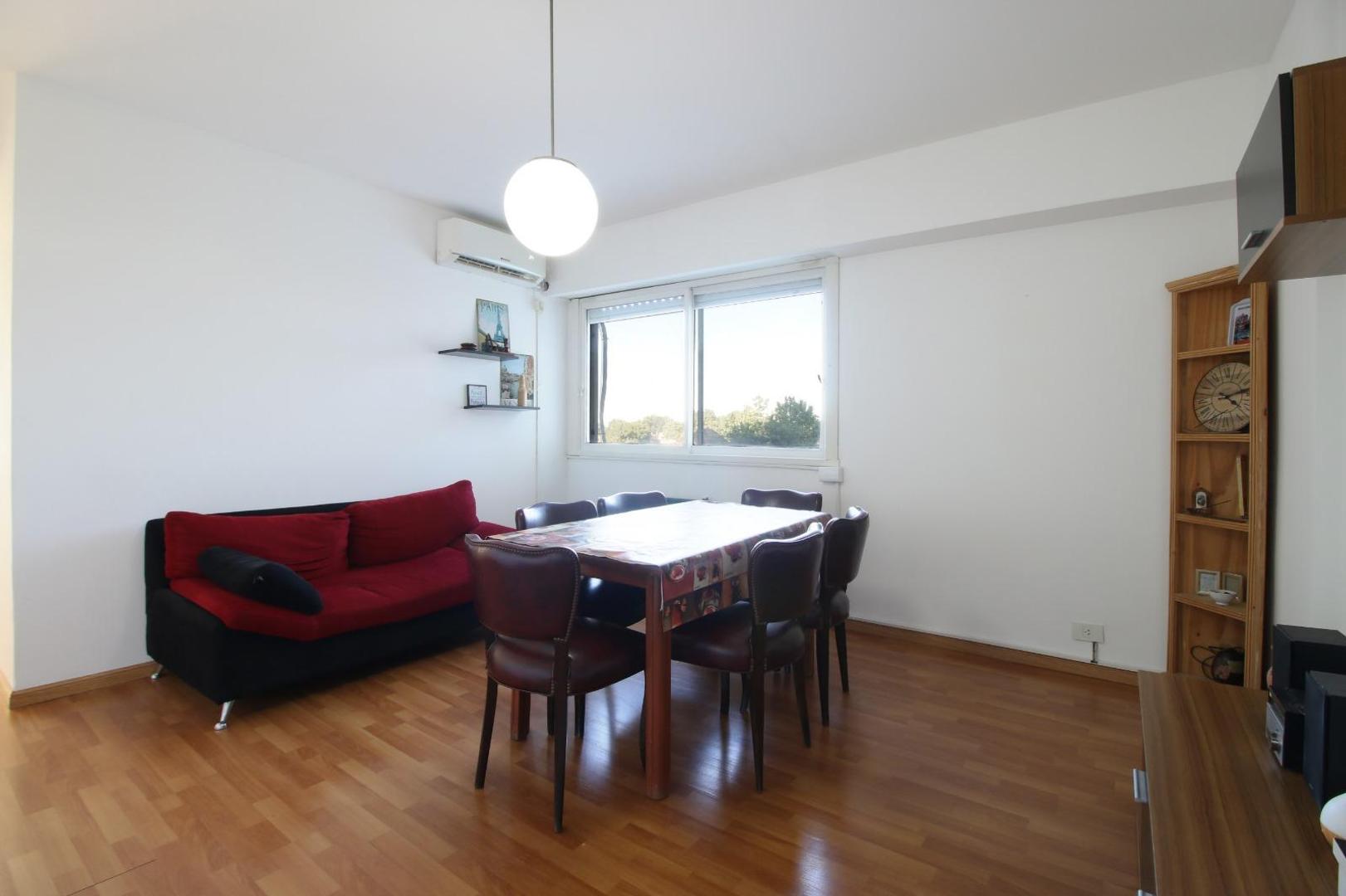 Departamento en Alquiler al Noreste