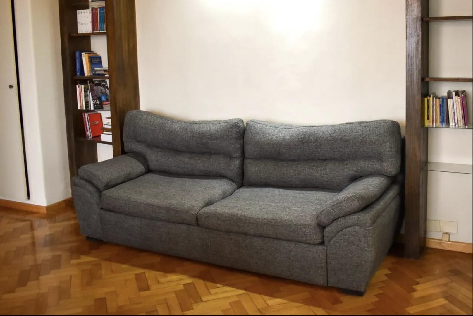 Departamento en Alquiler Temporal de 2 ambientes