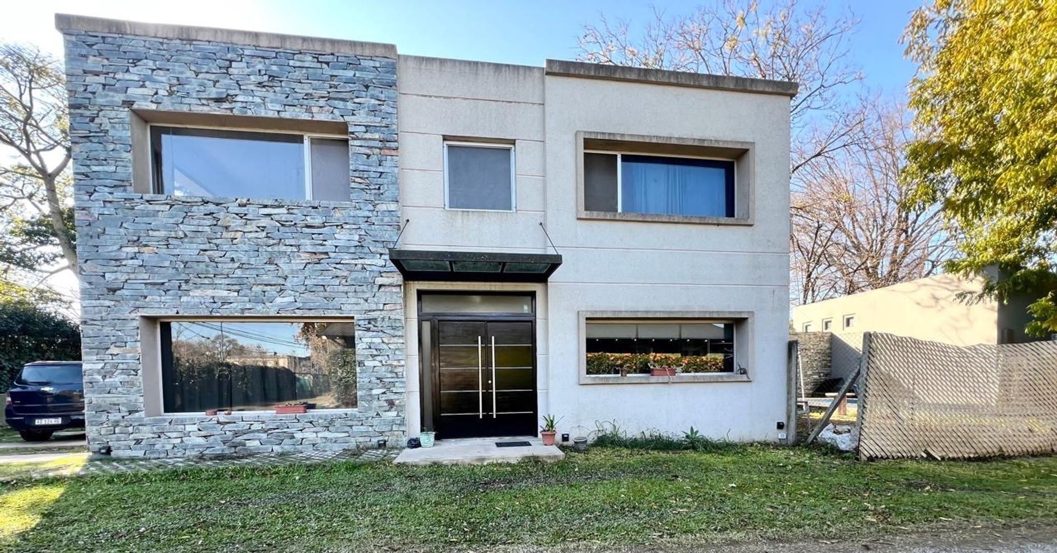 Casa en Venta en Bella Vista, USD 270.000